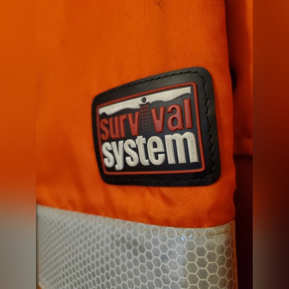 Mustang MC1535 ThermoSystem Plus Coat - RARELY WORN - Picture 5 of 13